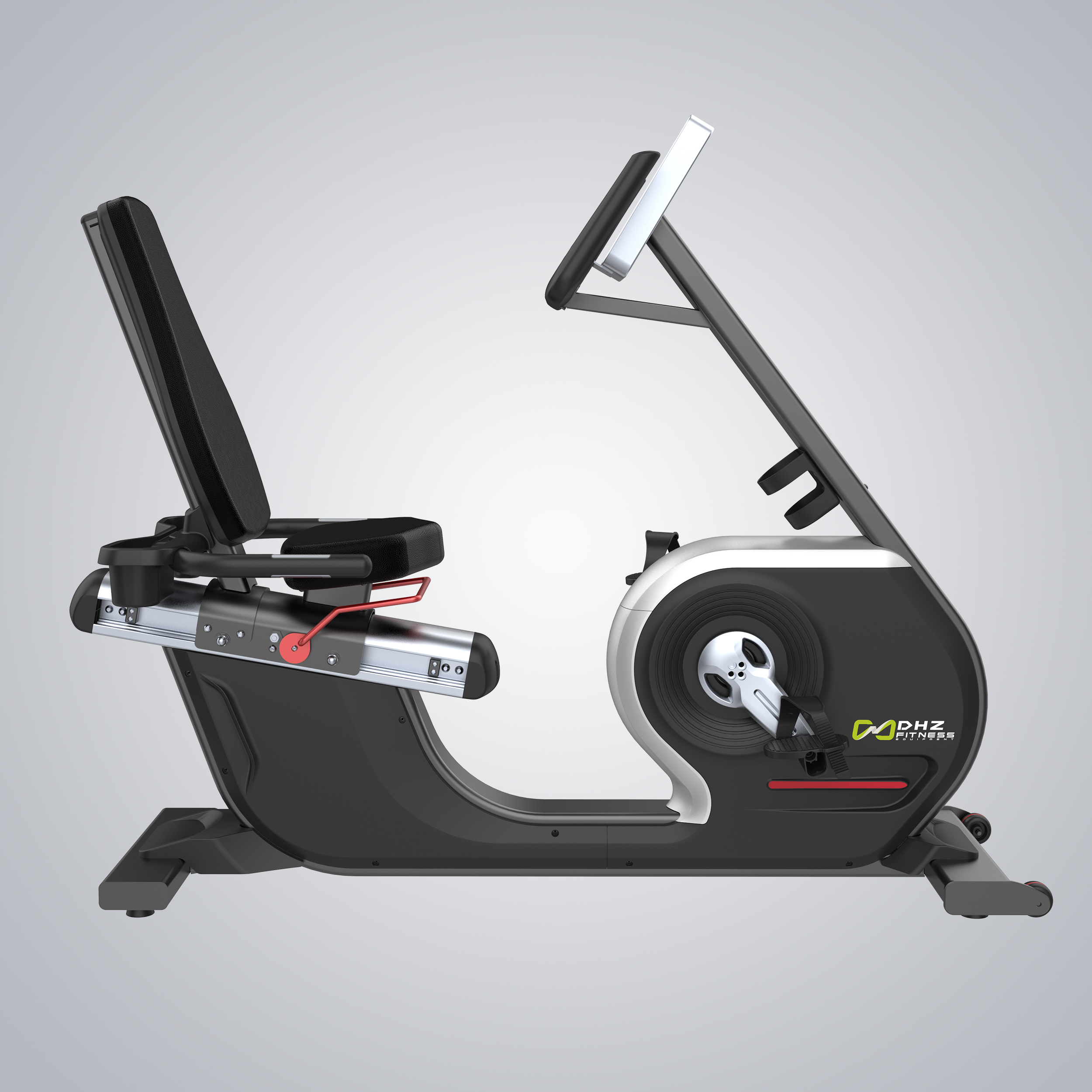 Recumbent Bike A5100