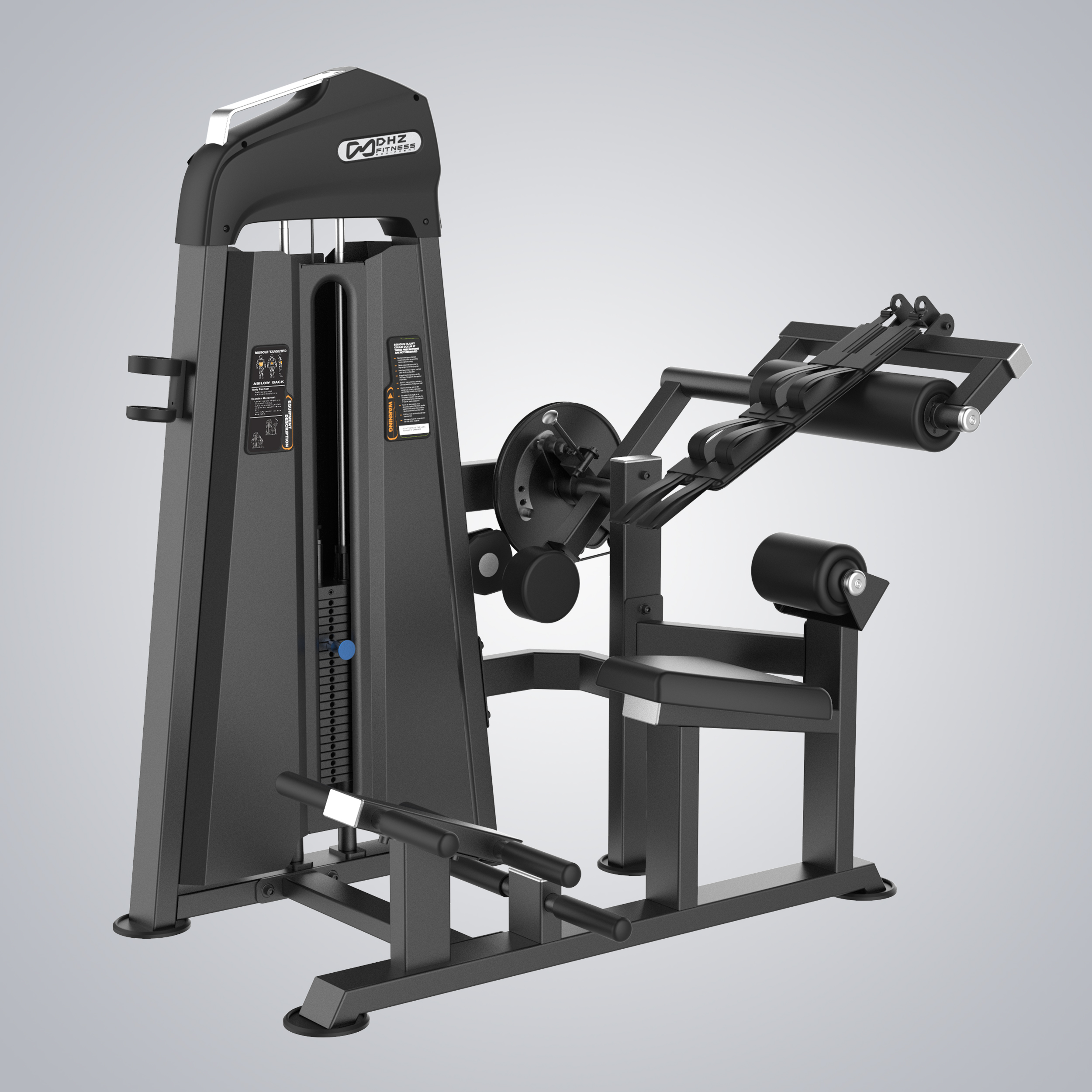Abdominal&Back Extension U3088C