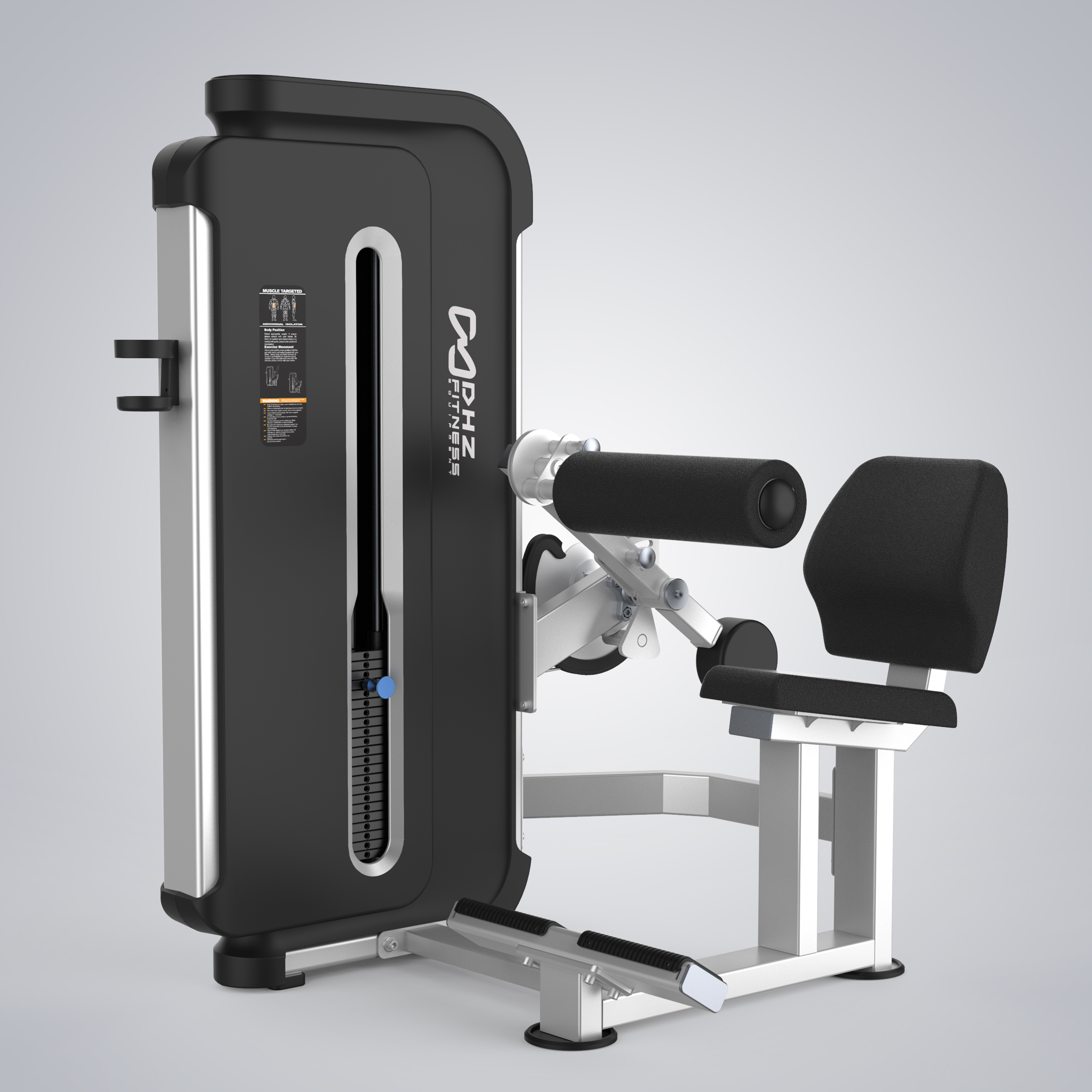 Abdominal Isolator H3073