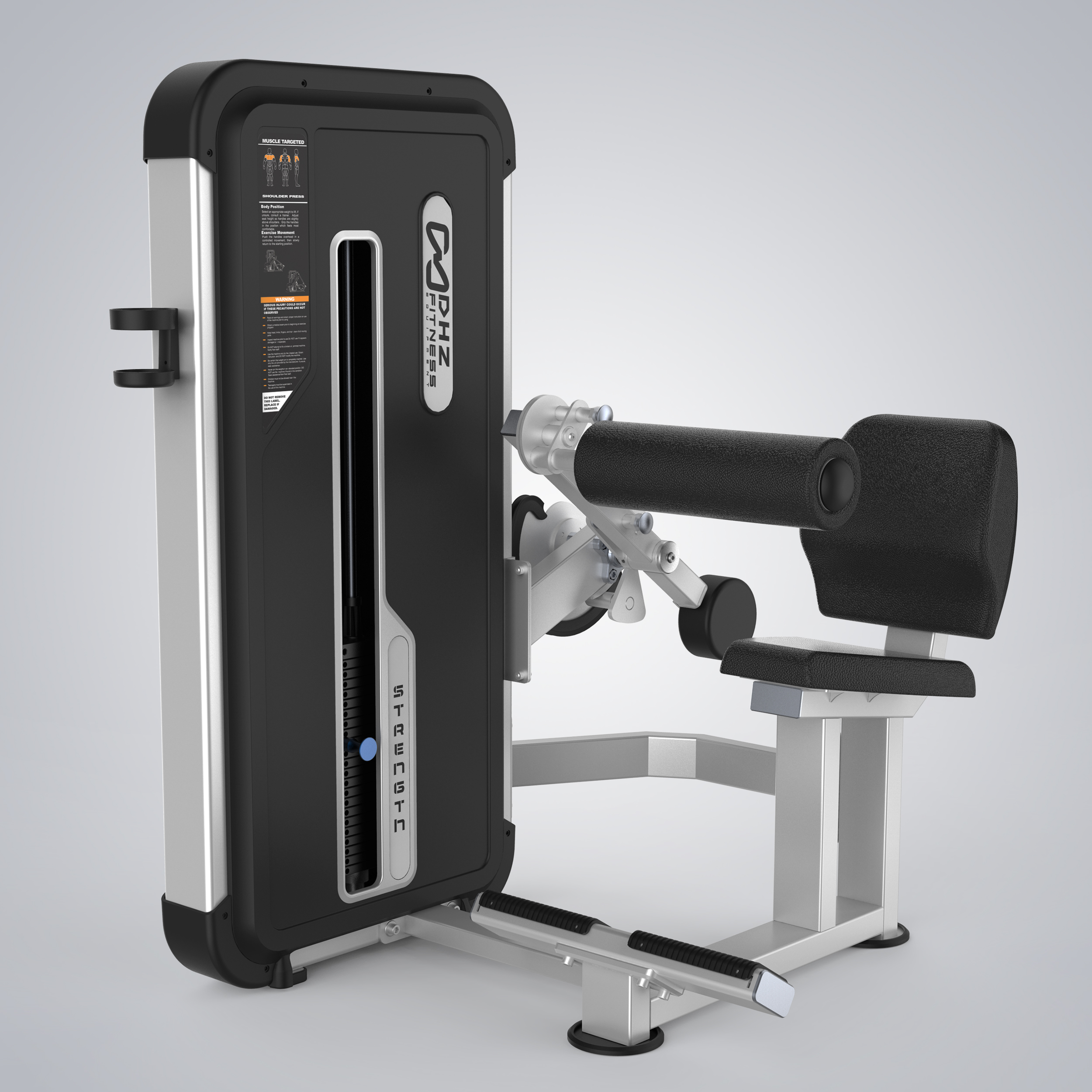 Abdominal Isolator U3073A