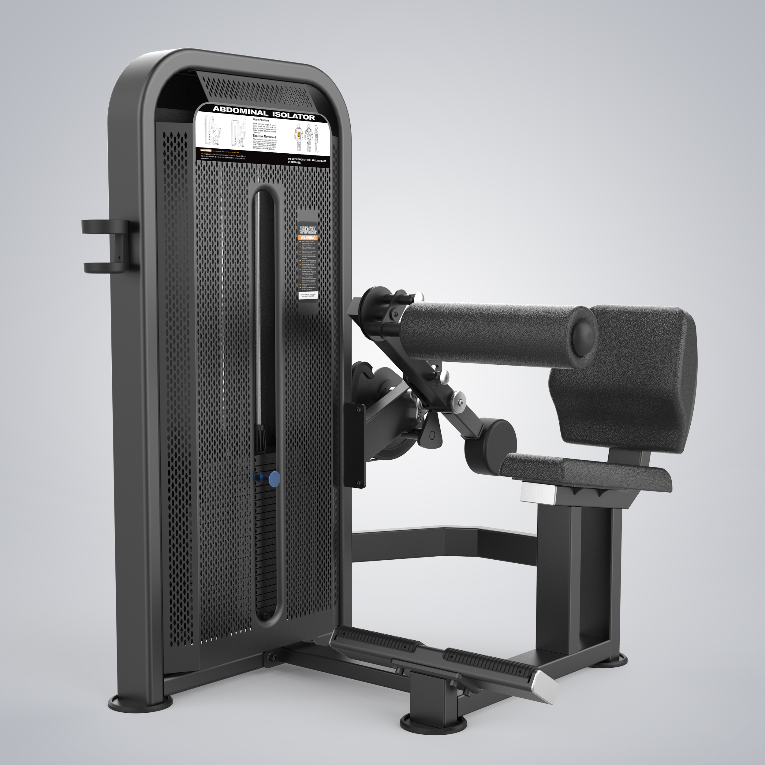 Abdominal Isolator U3073D-K