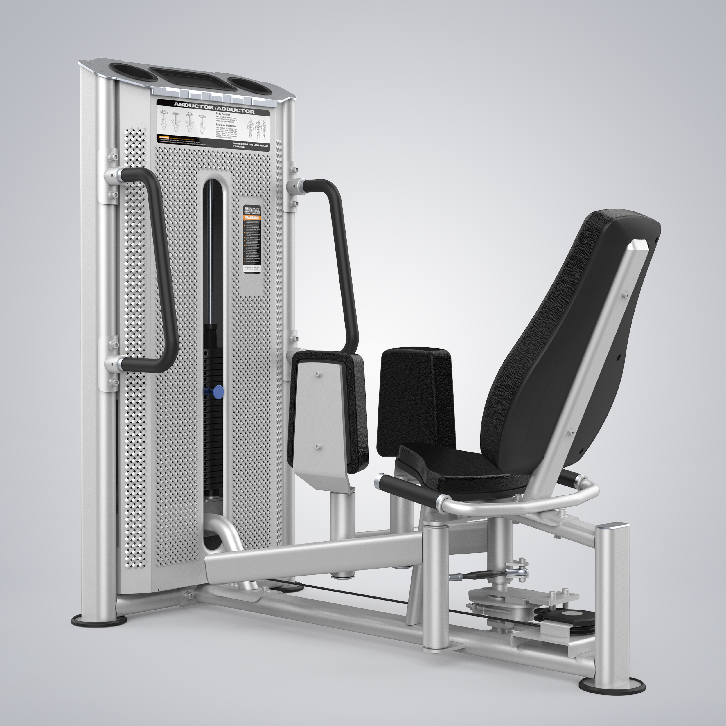 Abductor&Adductor U2021