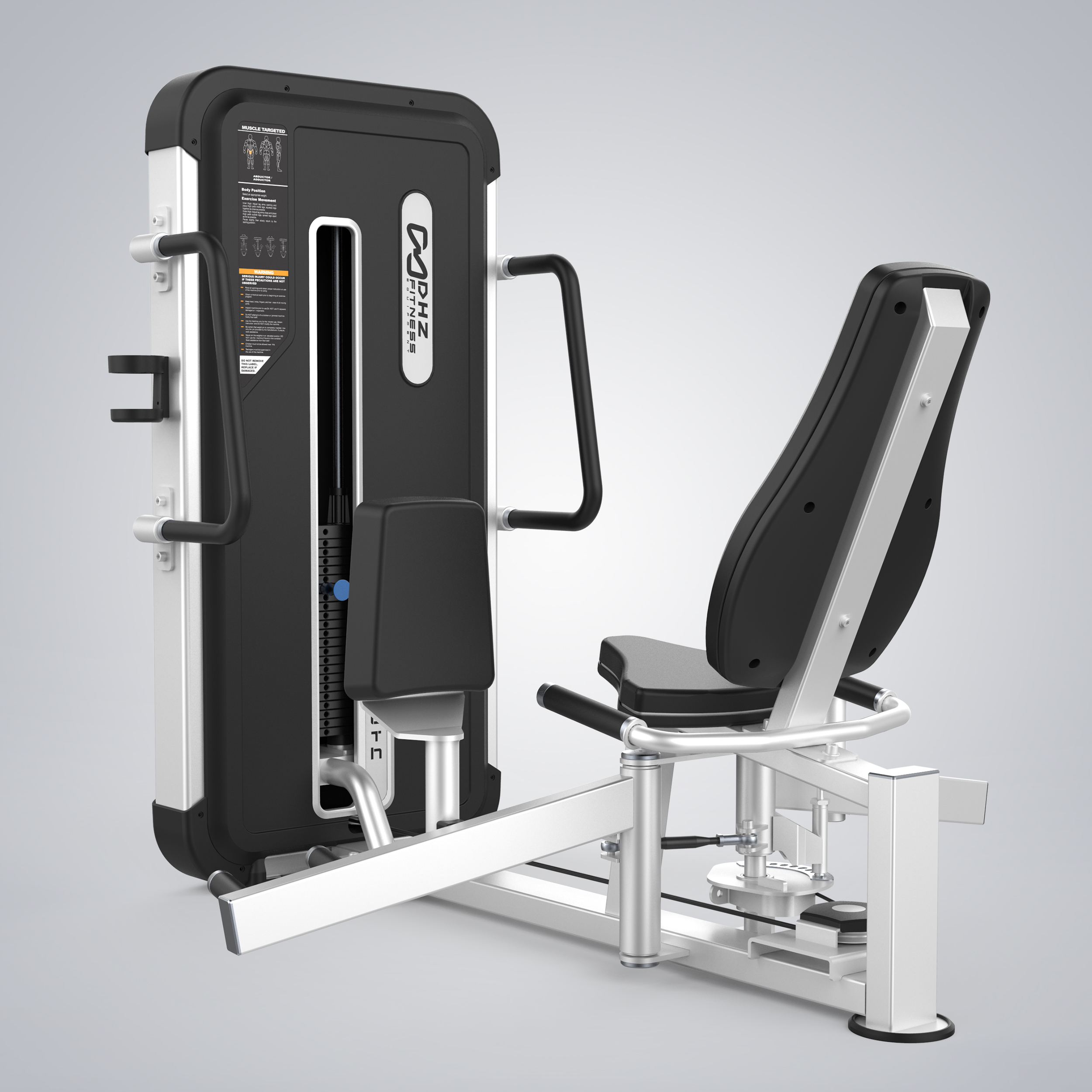 Adductor U3022LA