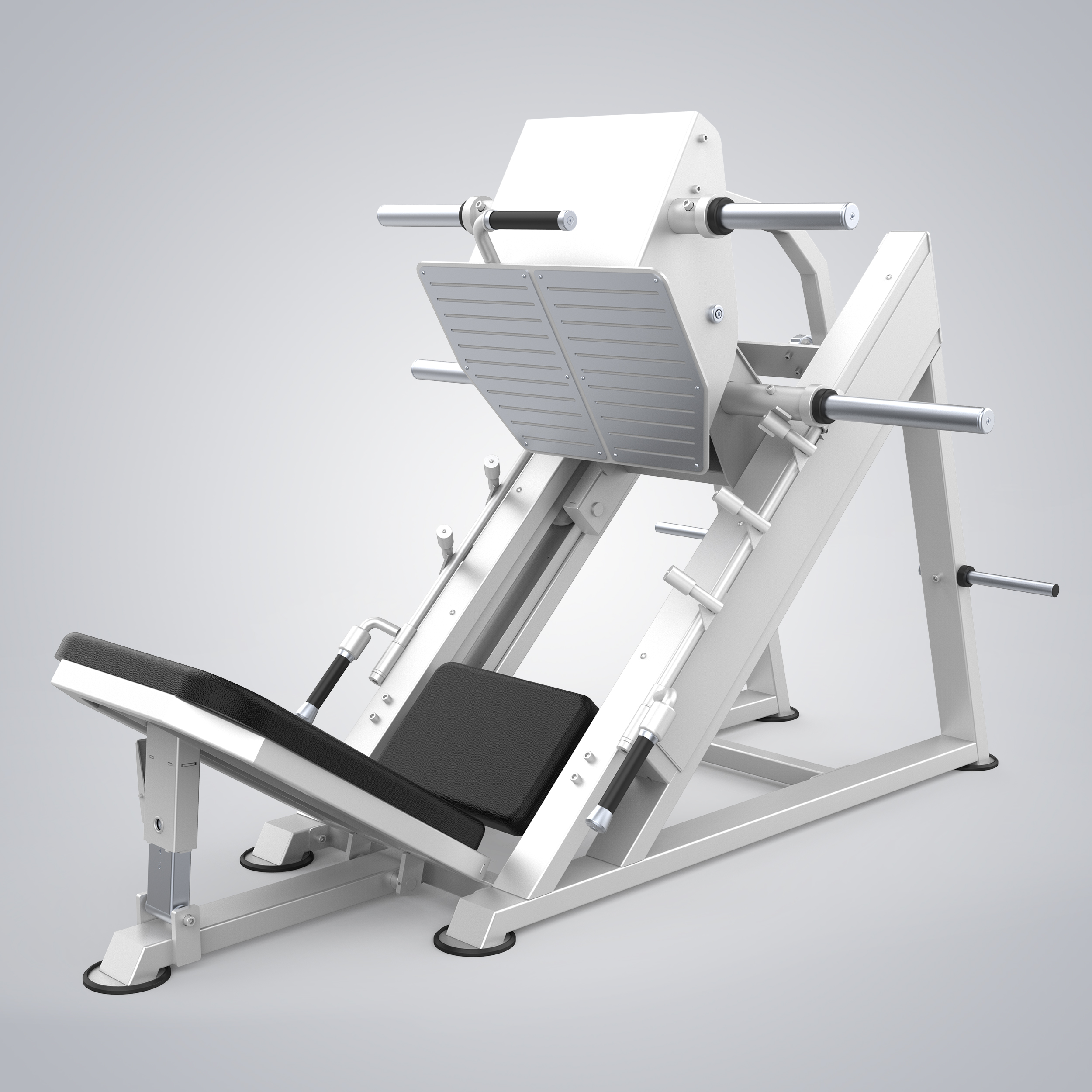Angled Leg Press U3056