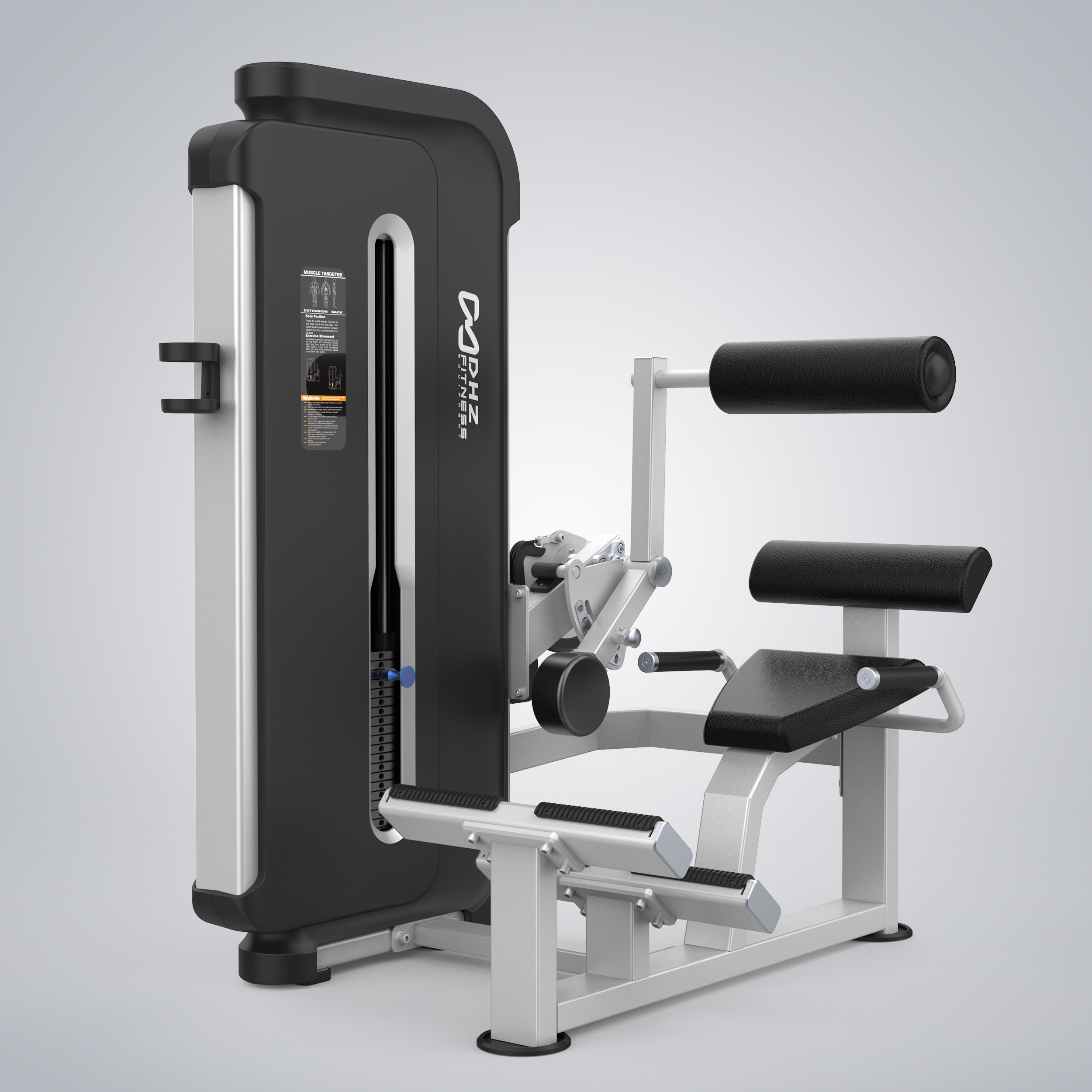 Back Extension H3031