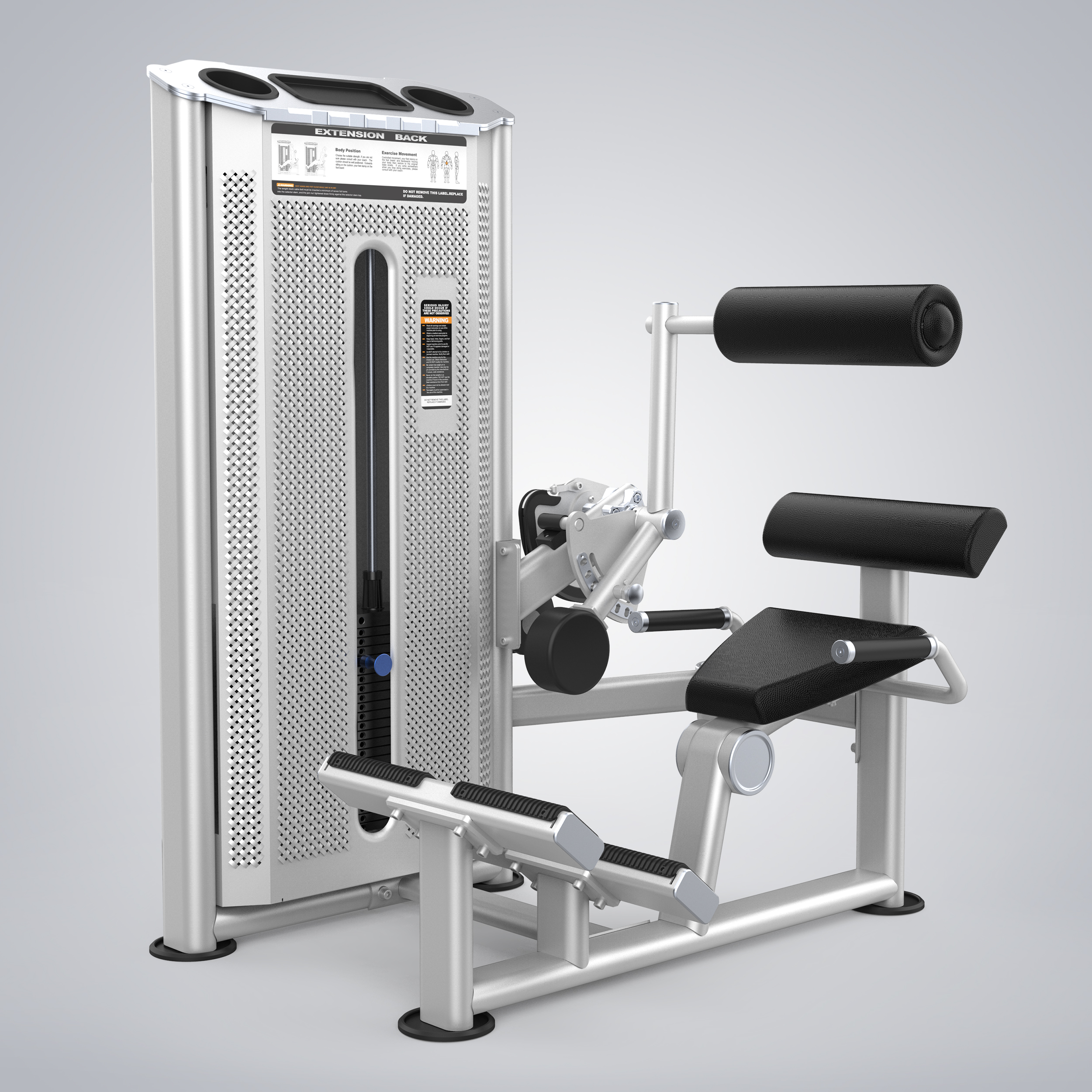 Back Extension U2031