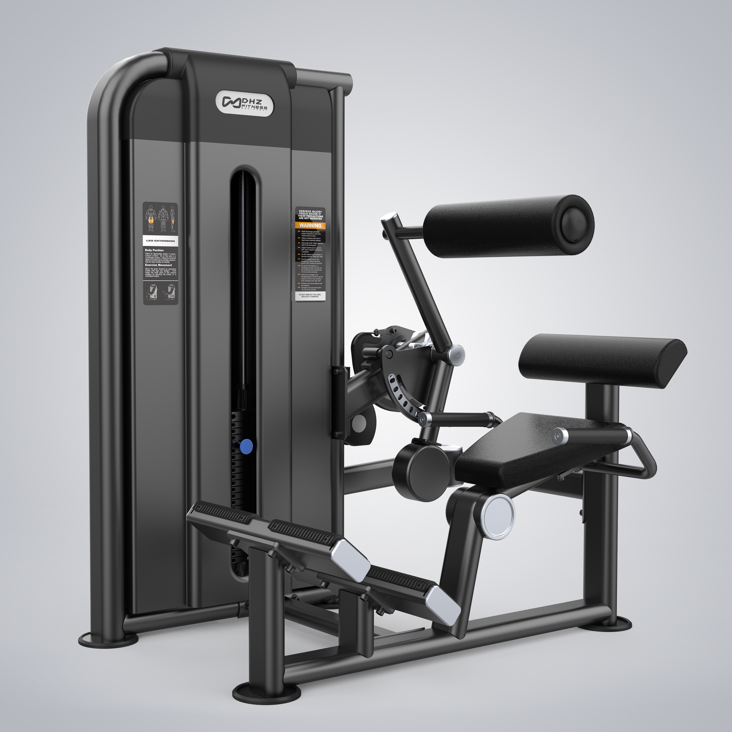 Back Extension U2031C