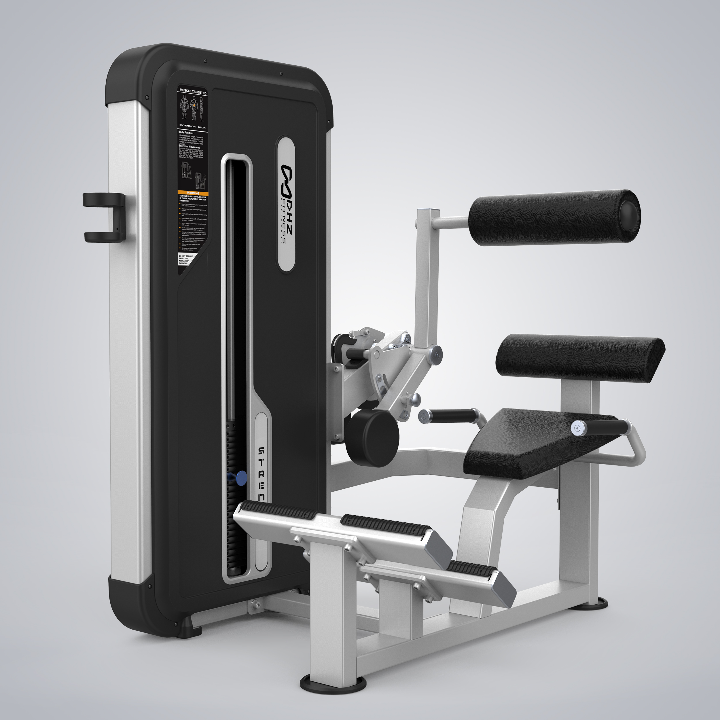 Back Extension U3031A