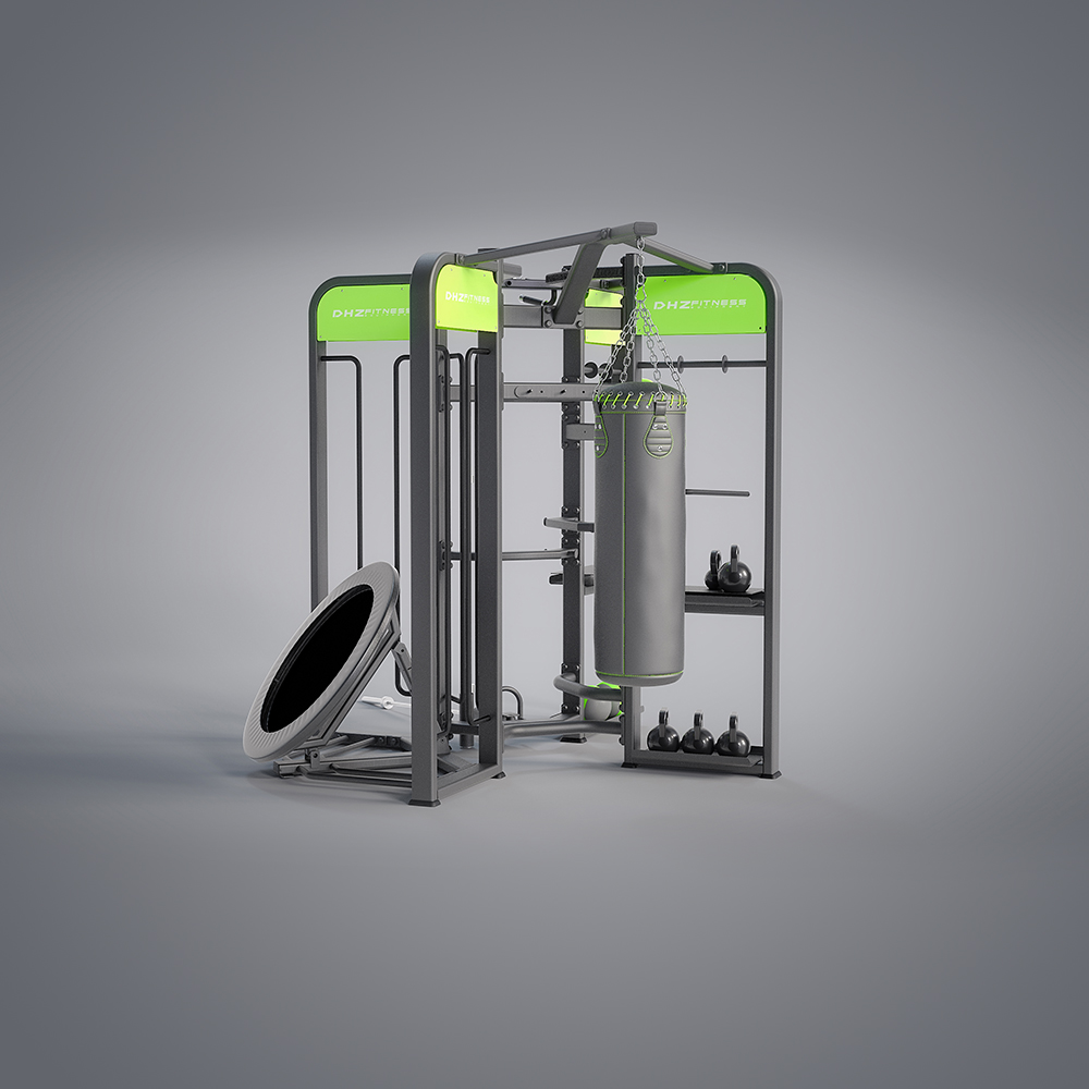 Group Training E360E