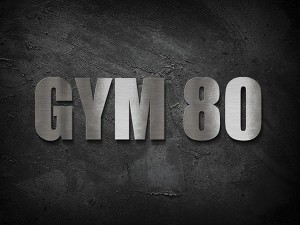 DHZ Fitness Signed The Exclusive Agency Of_Gym80 In China