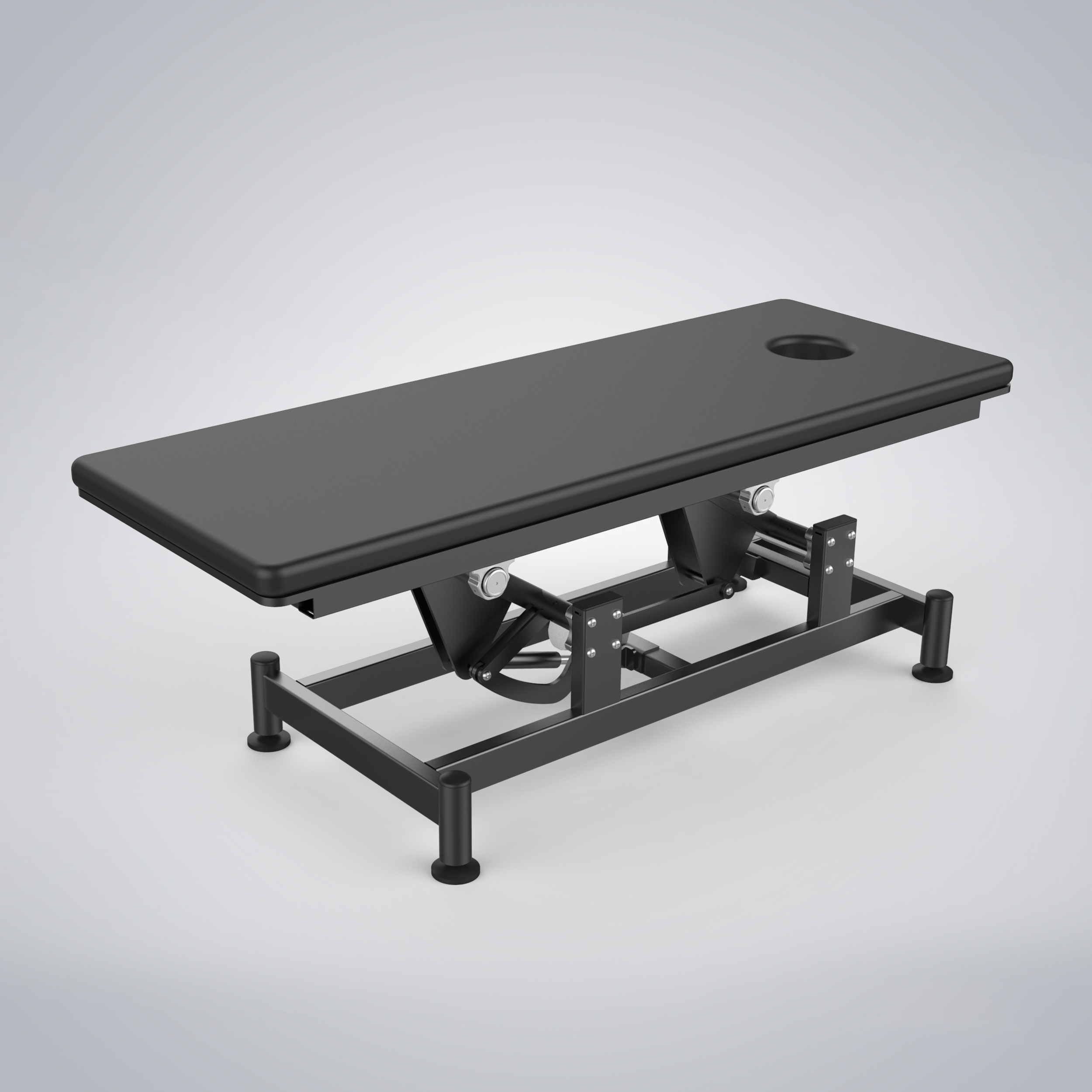 Electric Spa Bed AM001