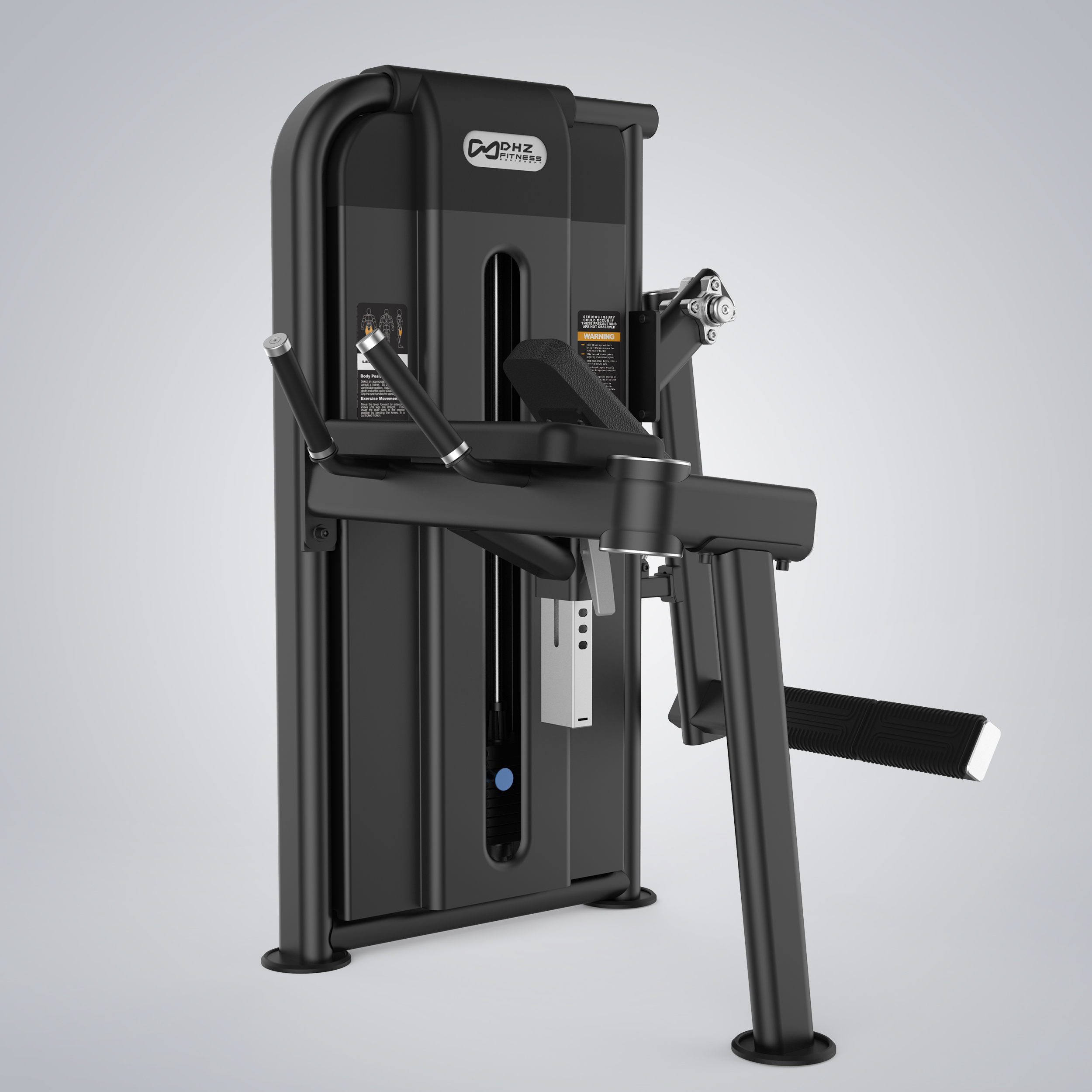 Glute Isolator U2024C