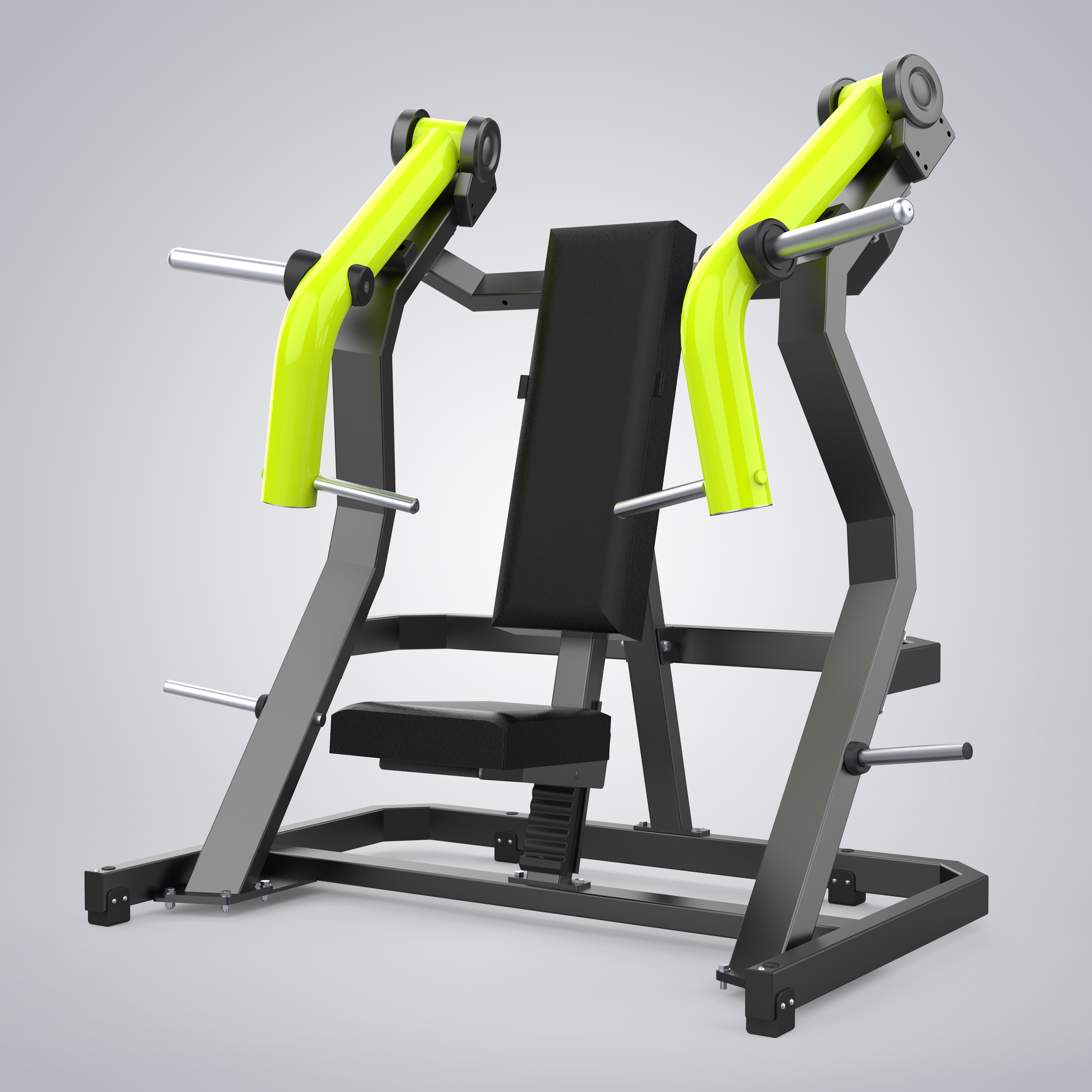 Incline Chest Press Y915Z