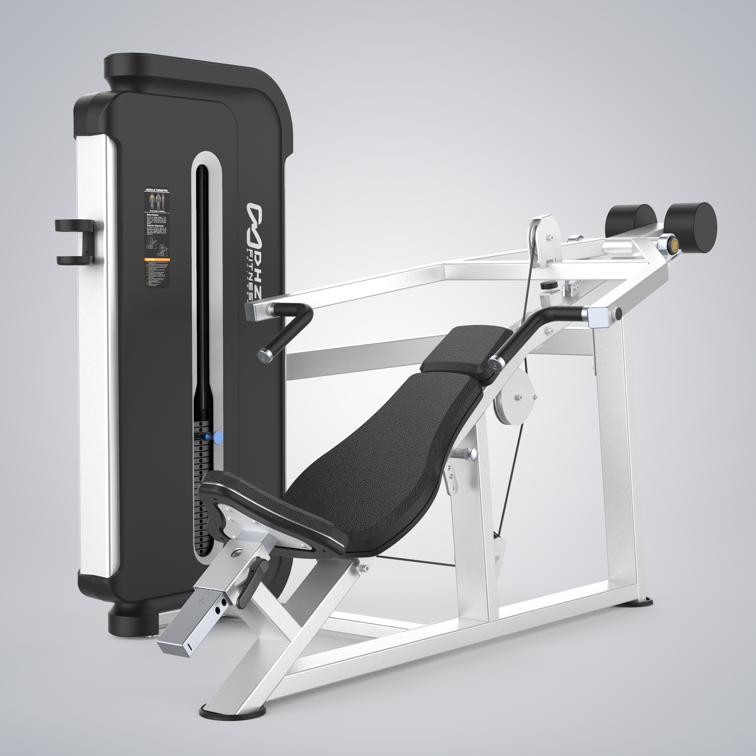 Incline Press H3013