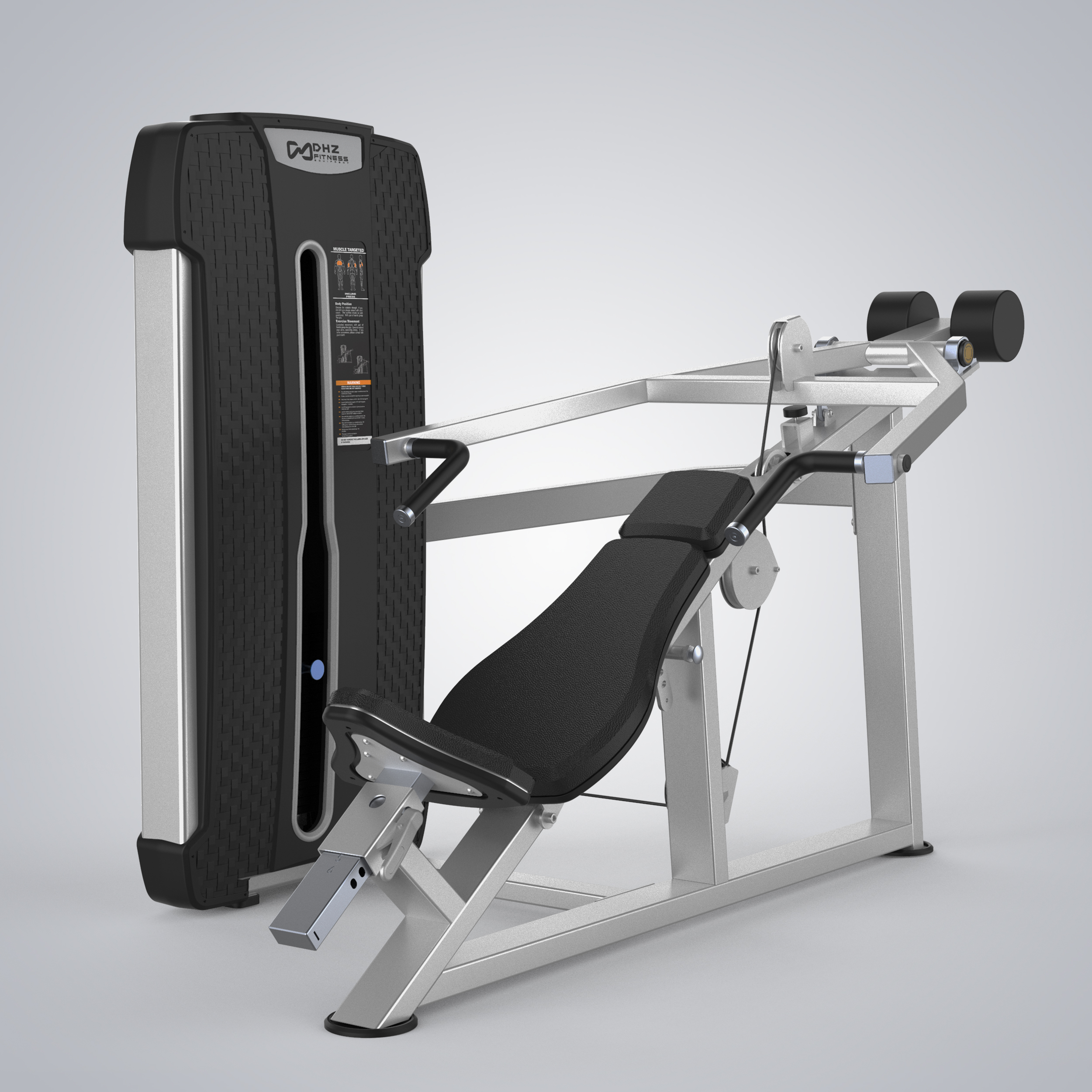 Incline Press U3013B