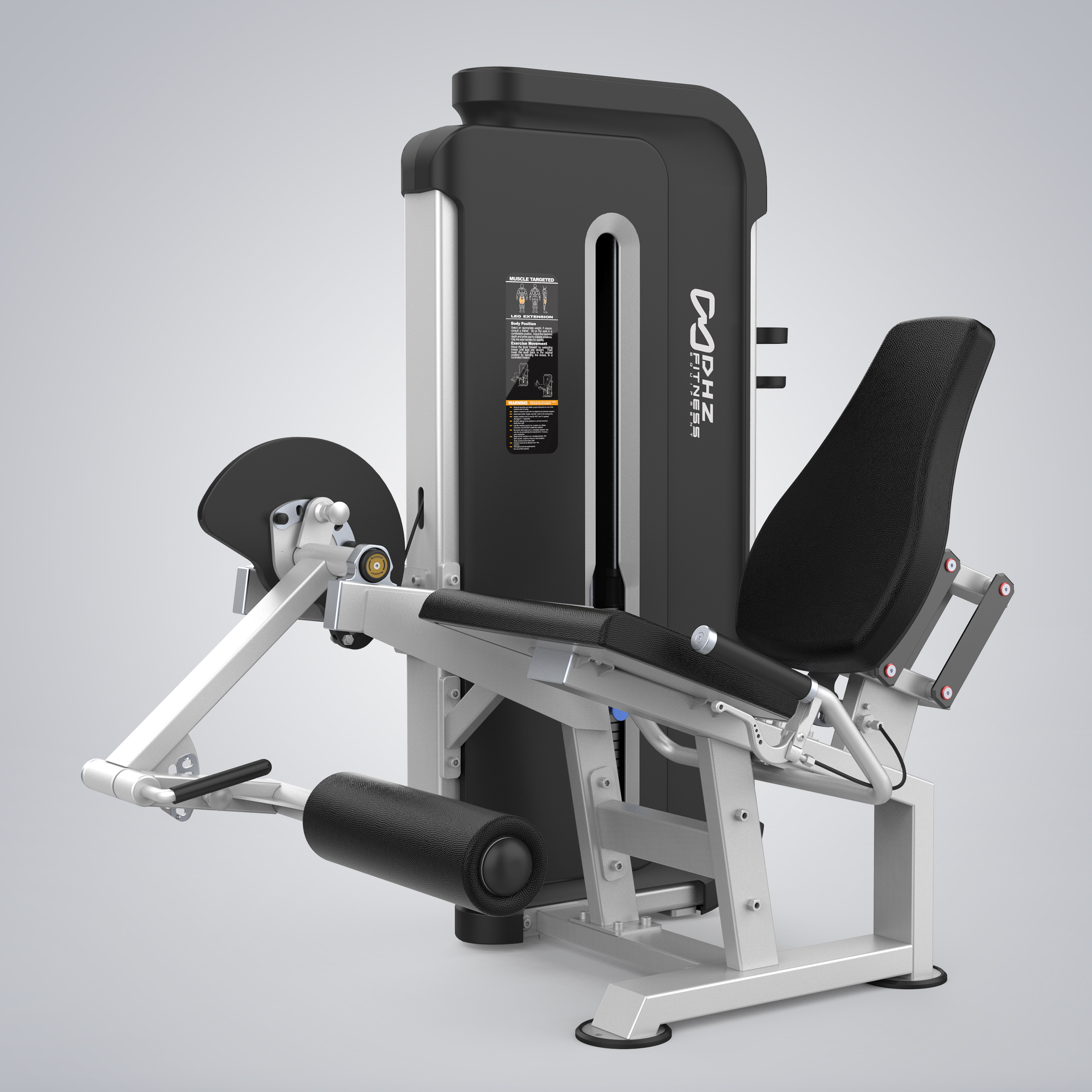 Leg Extension H3002