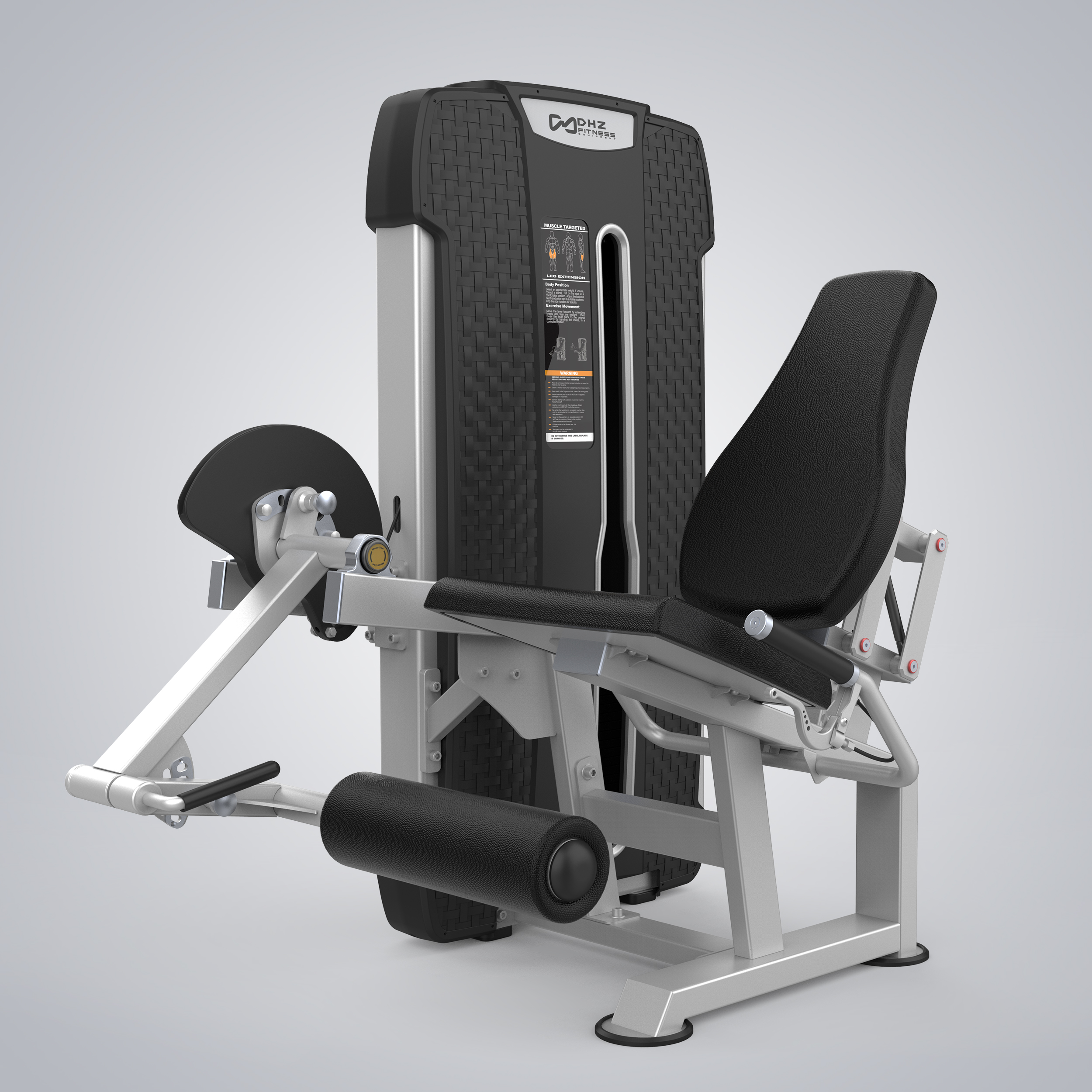 Leg Extension U3002B