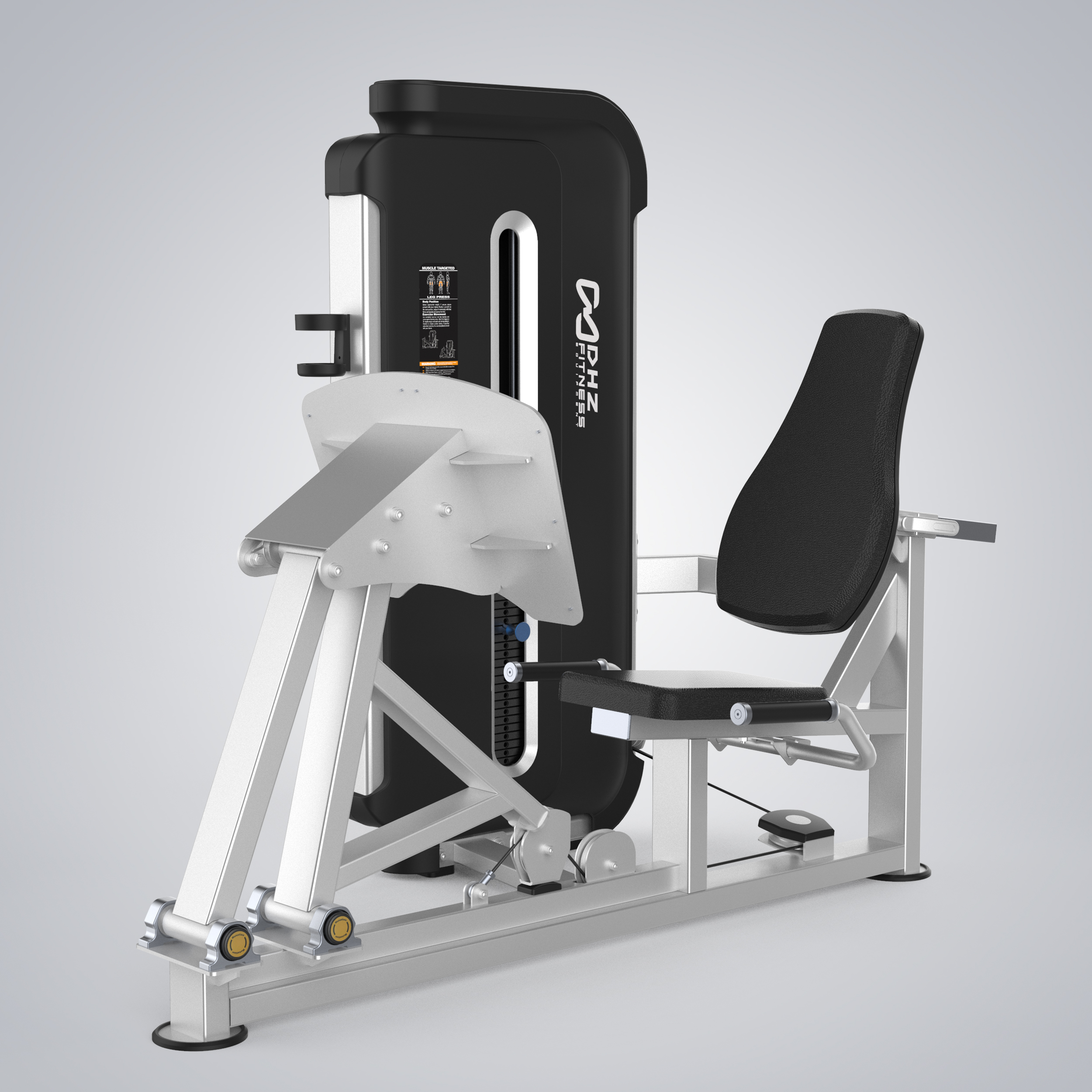 Leg Press H3003