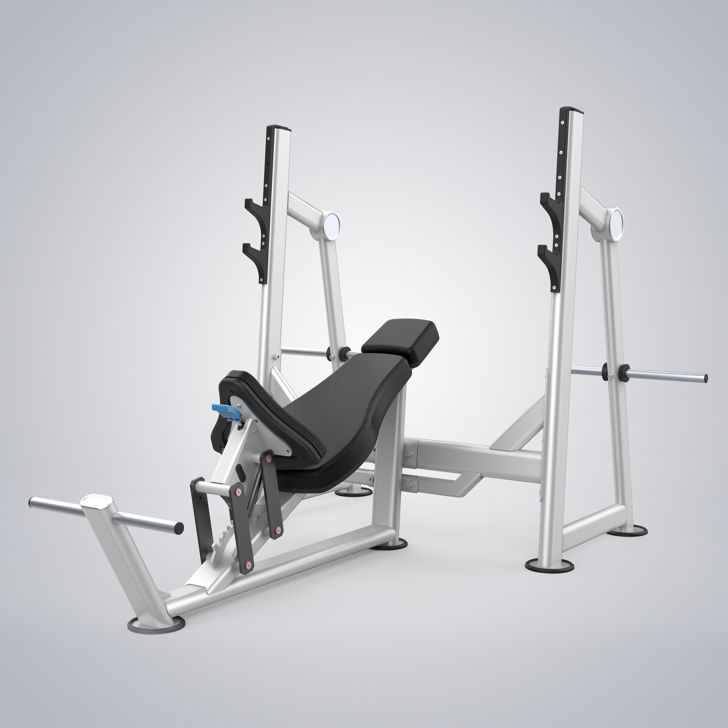 Olympic Incline Bench U2042