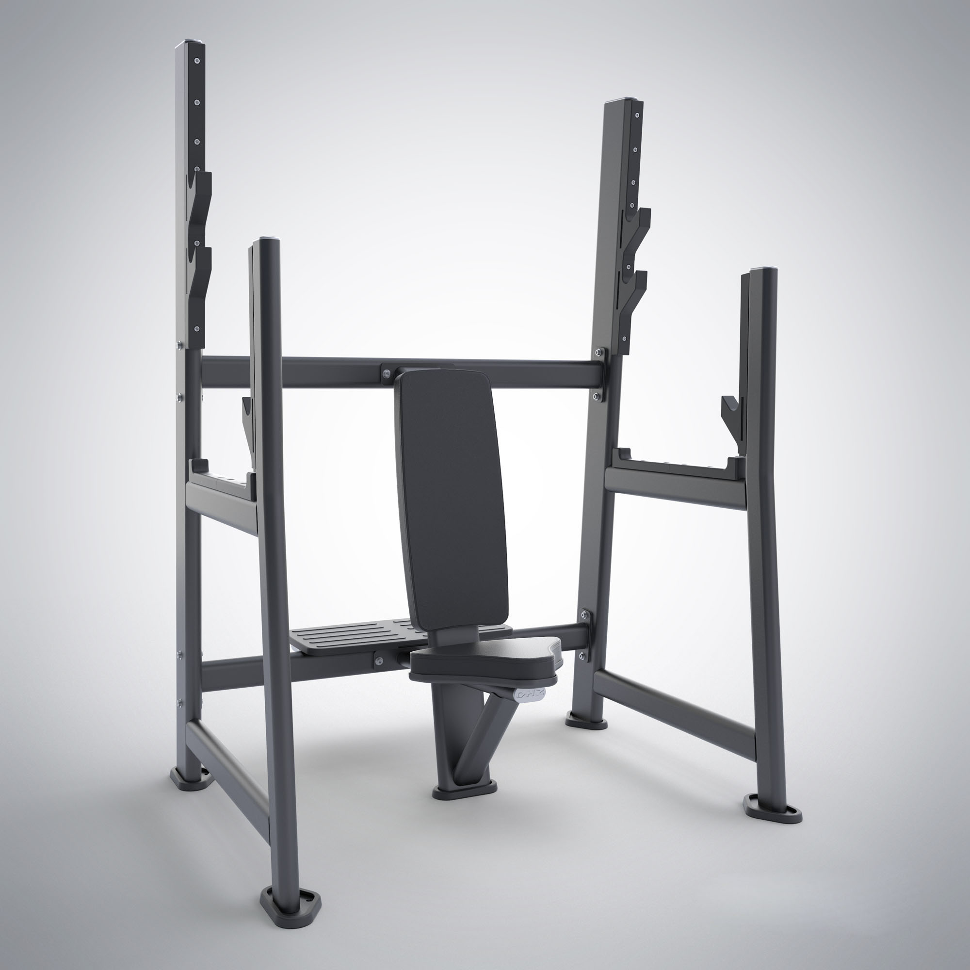 Olympic Seated Bench E7051