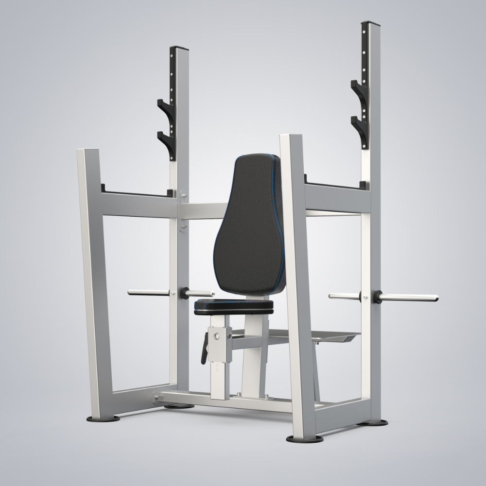 Olympic Seated Bench U3051