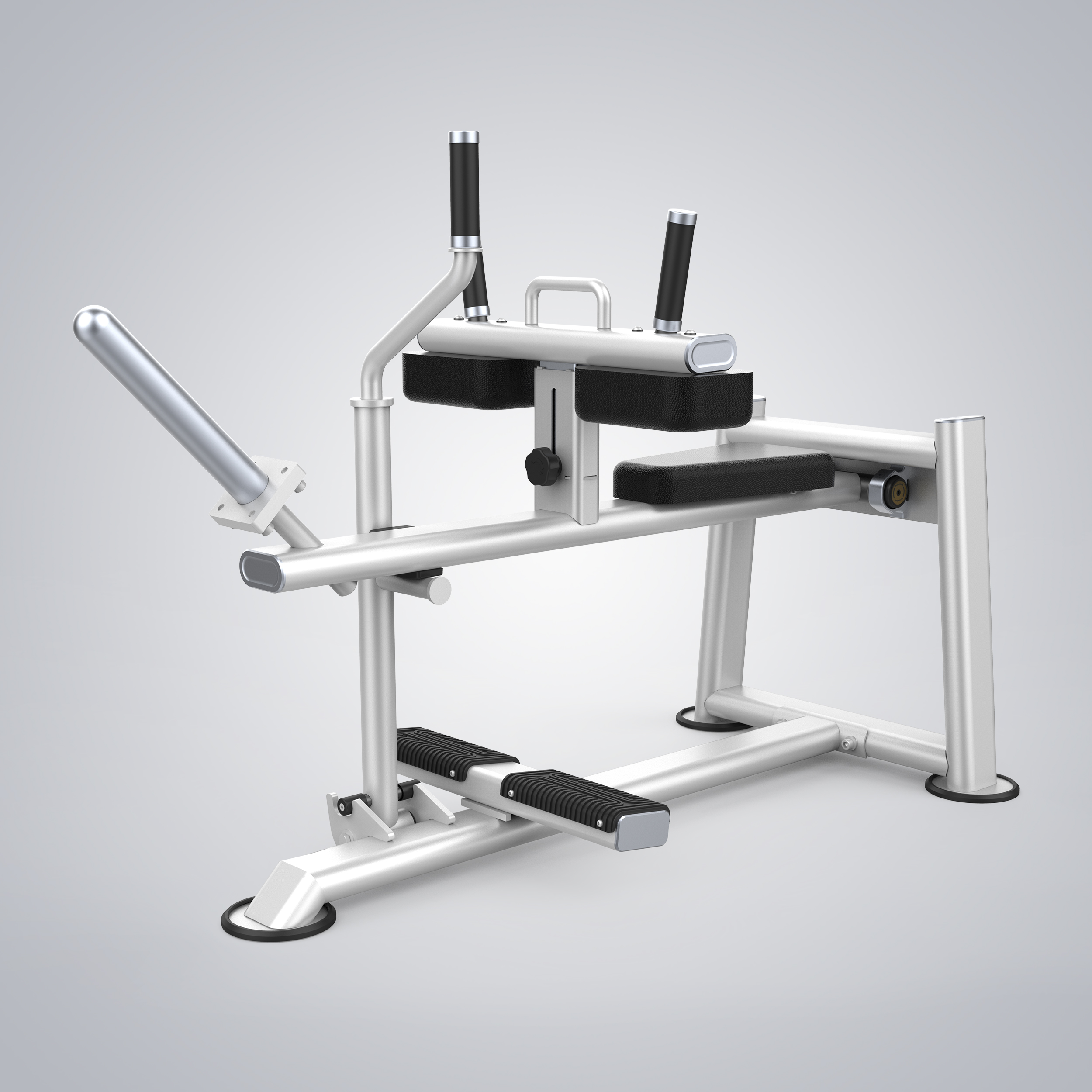 Seated Calf U2062