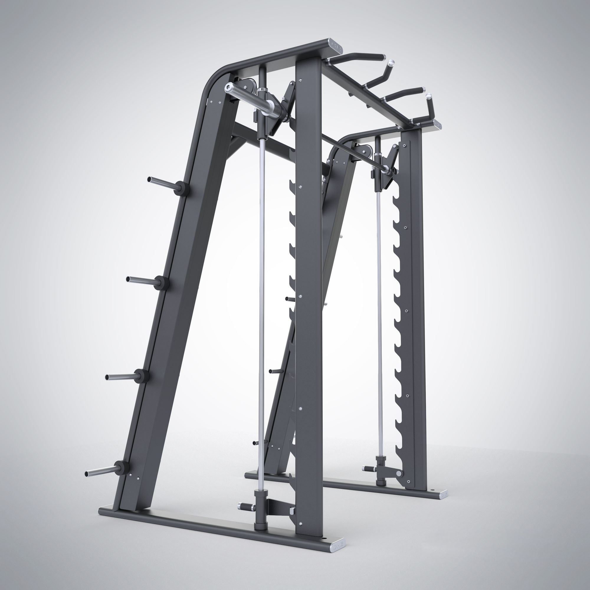 Smith Machine E7063