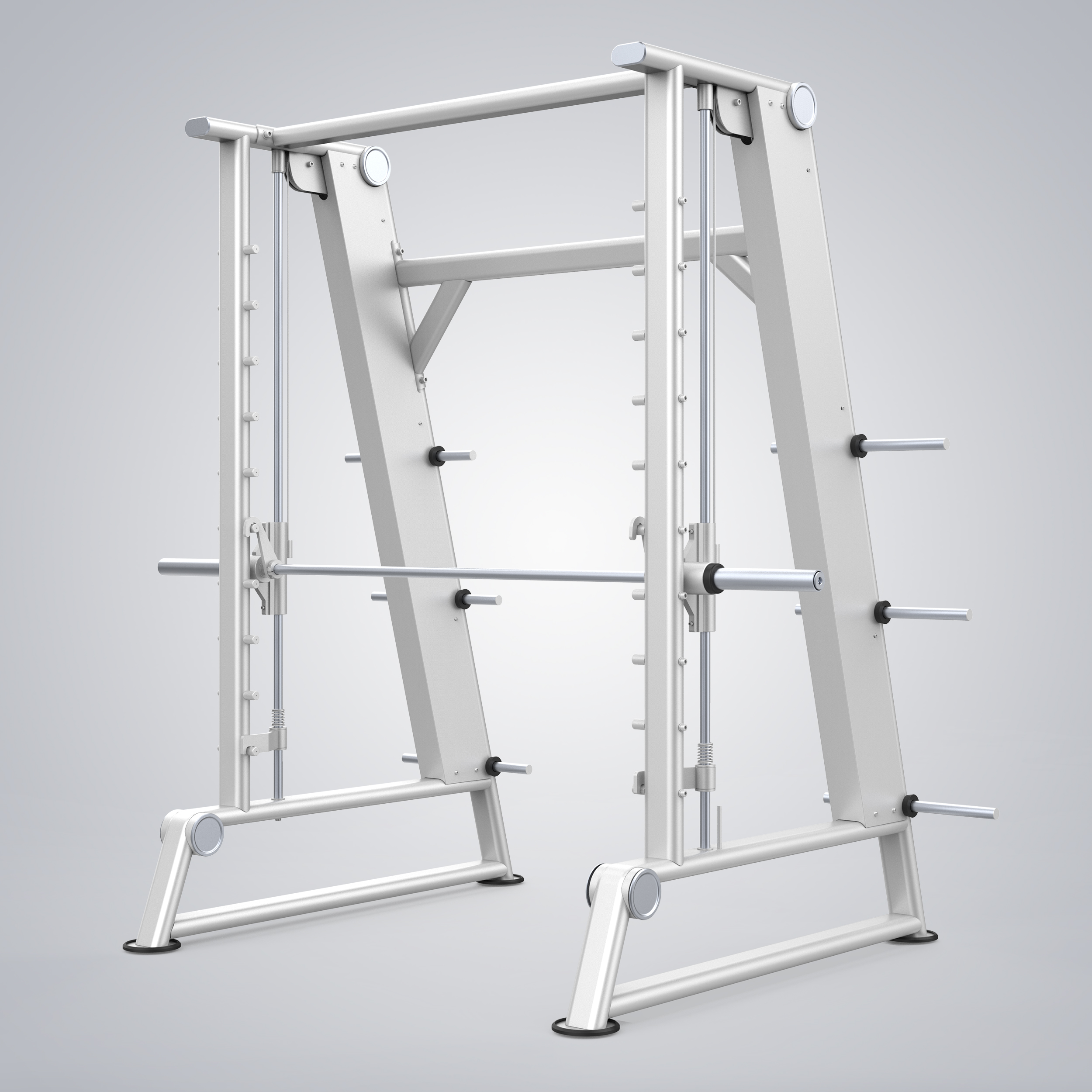 Smith Machine U2063