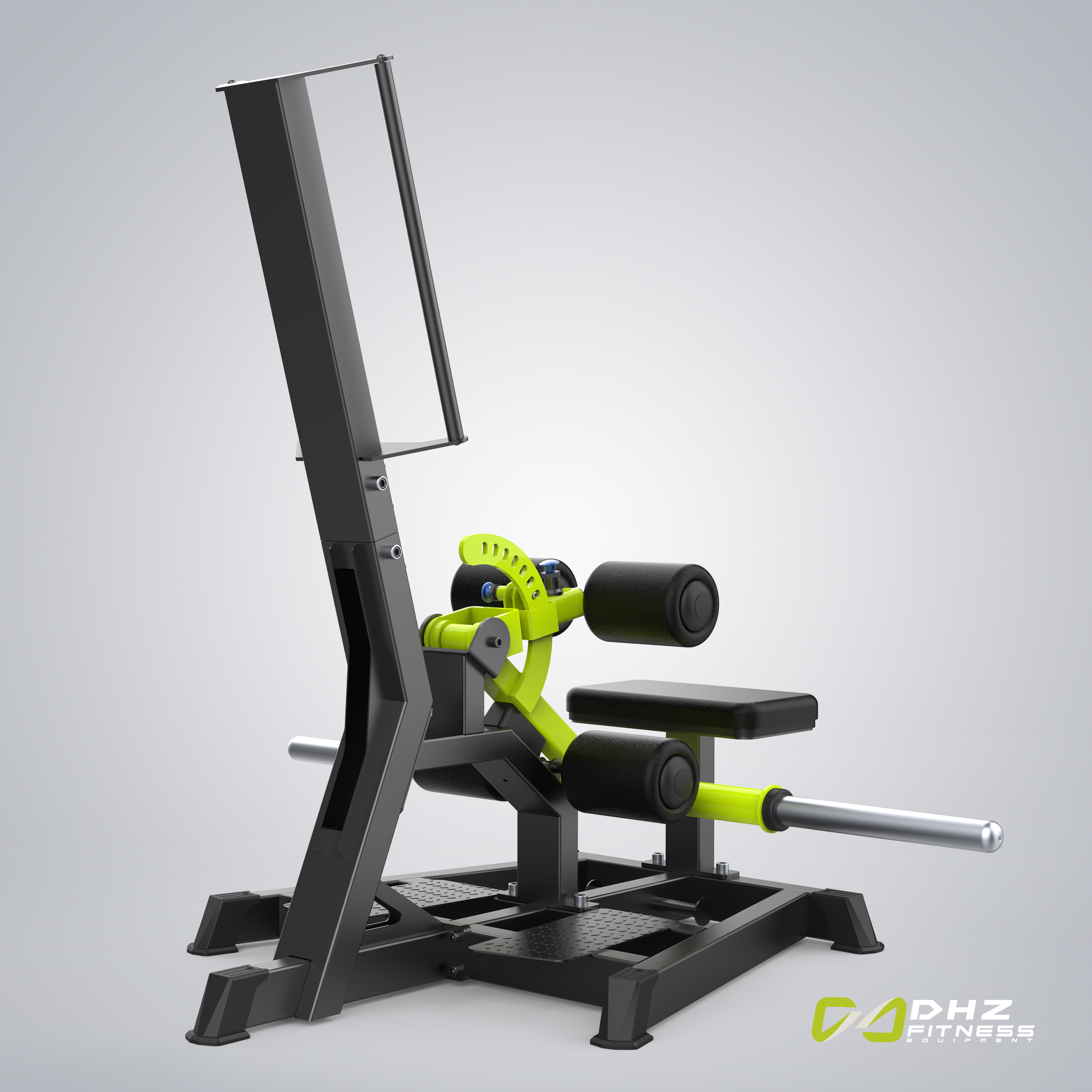 Standing Hip Thrust A605L