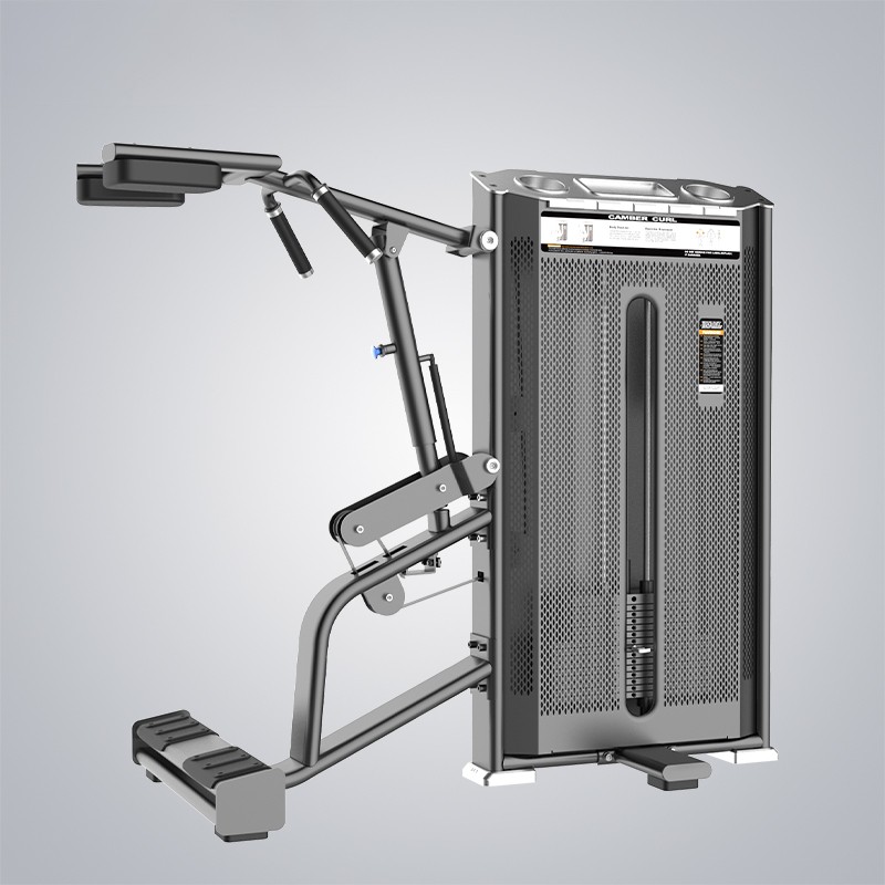 Standing Calf E7010A