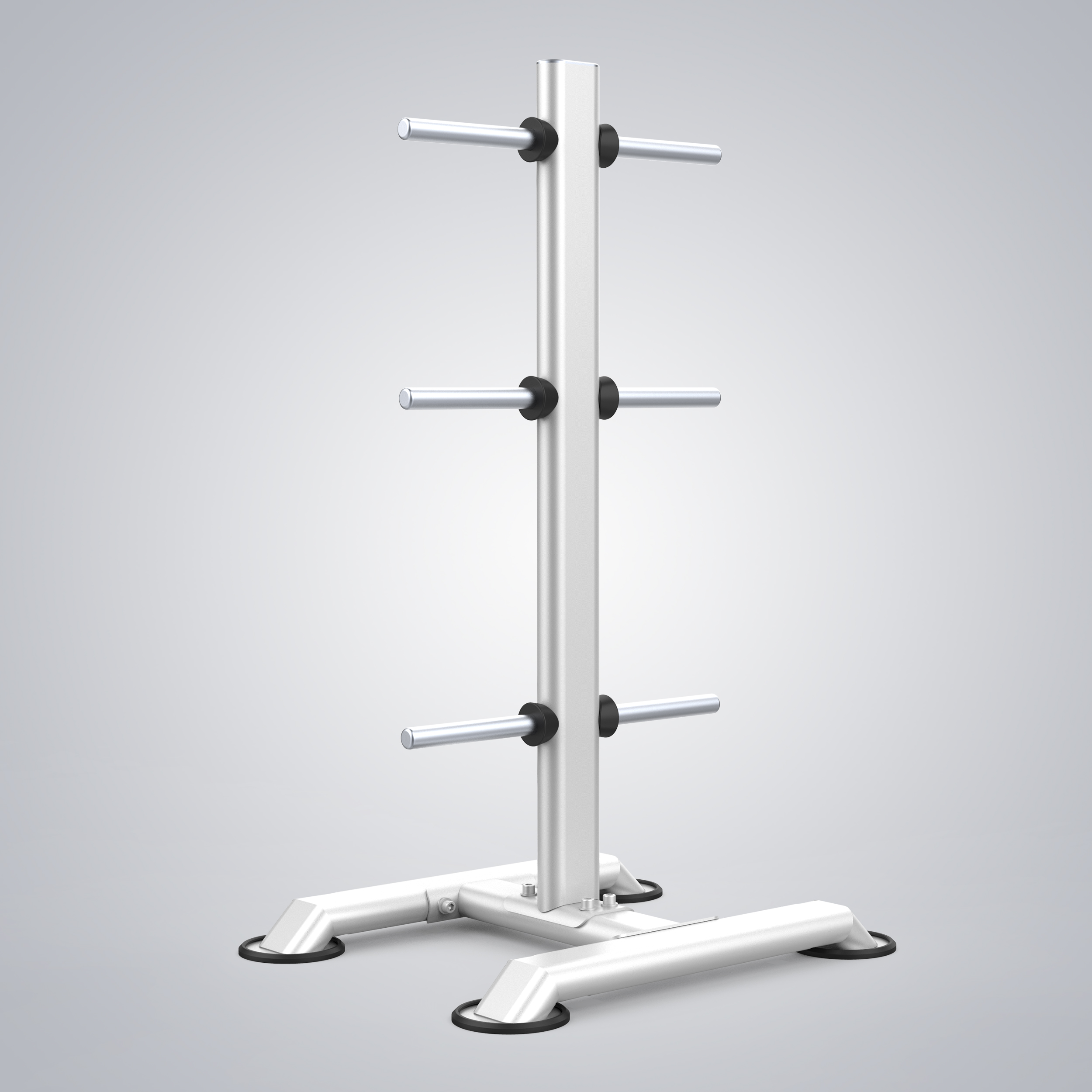 Vertical Plate Tree U2054