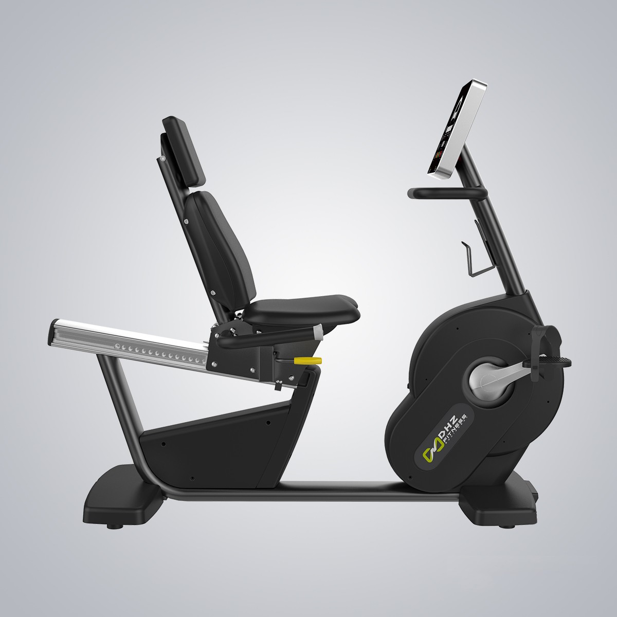 Recumbent Bike X9109