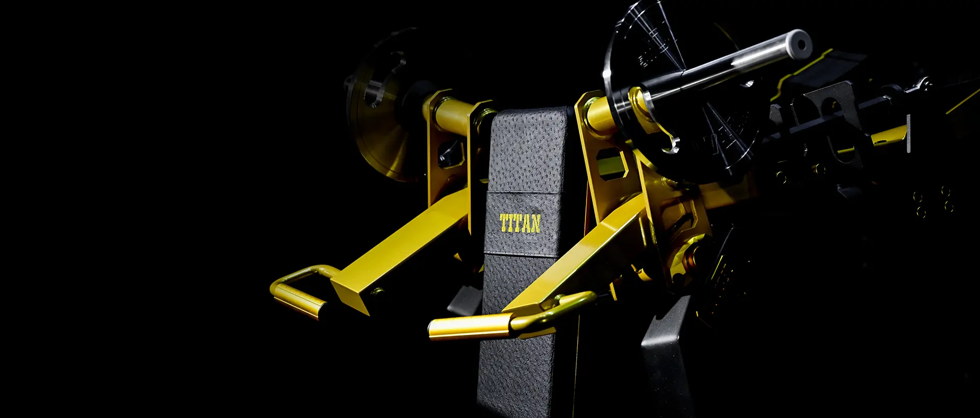 TITAN-Mechanix-1